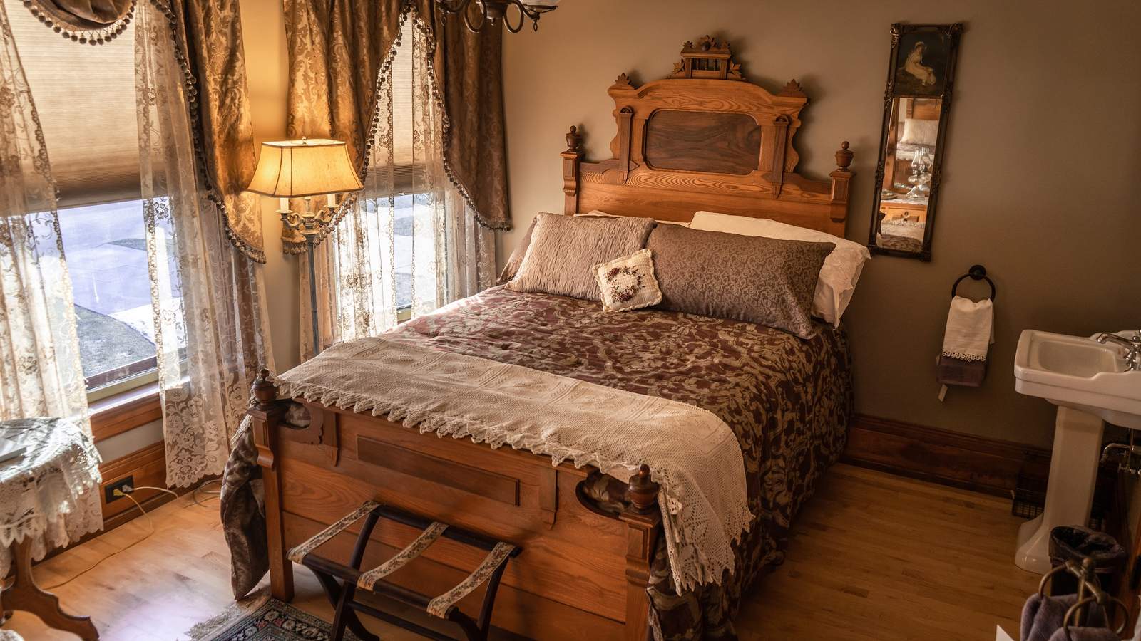Toll House Bed & Breakfast — photo 5