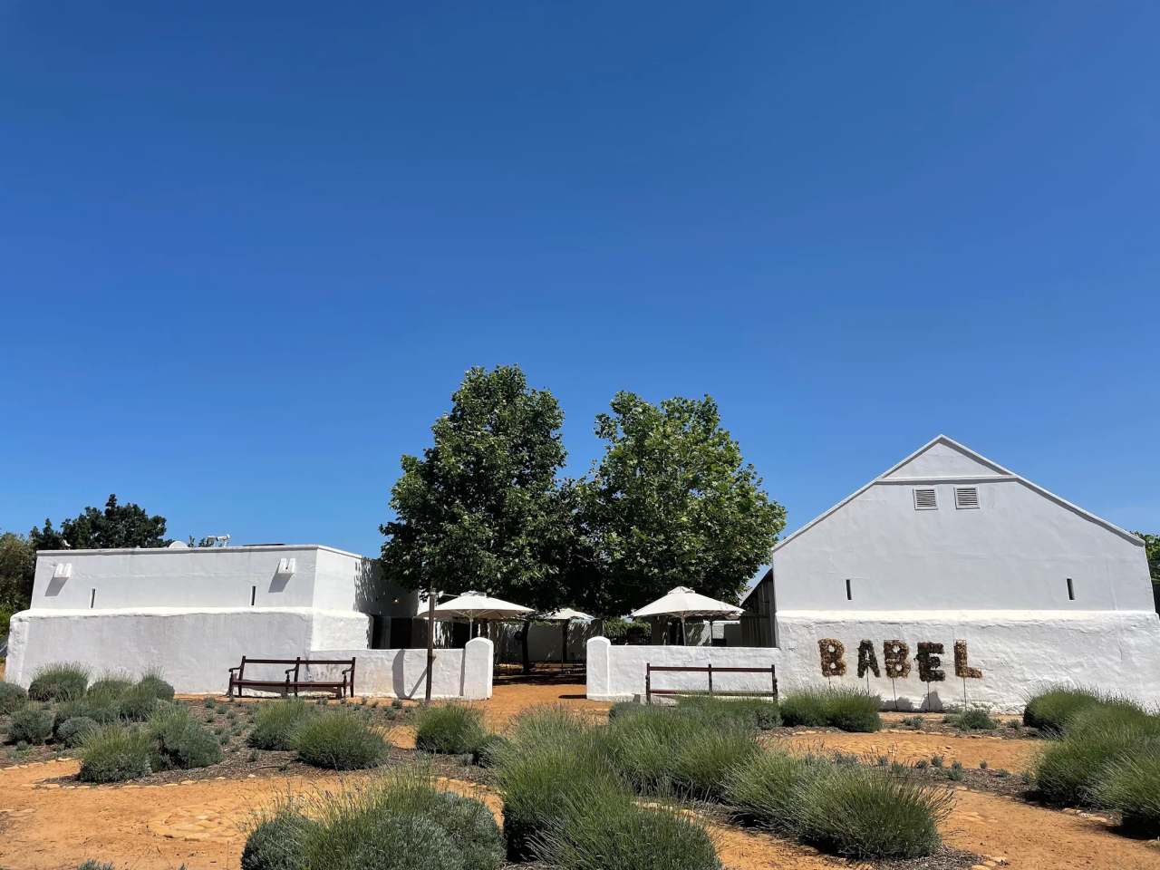 Babylonstoren — photo 1