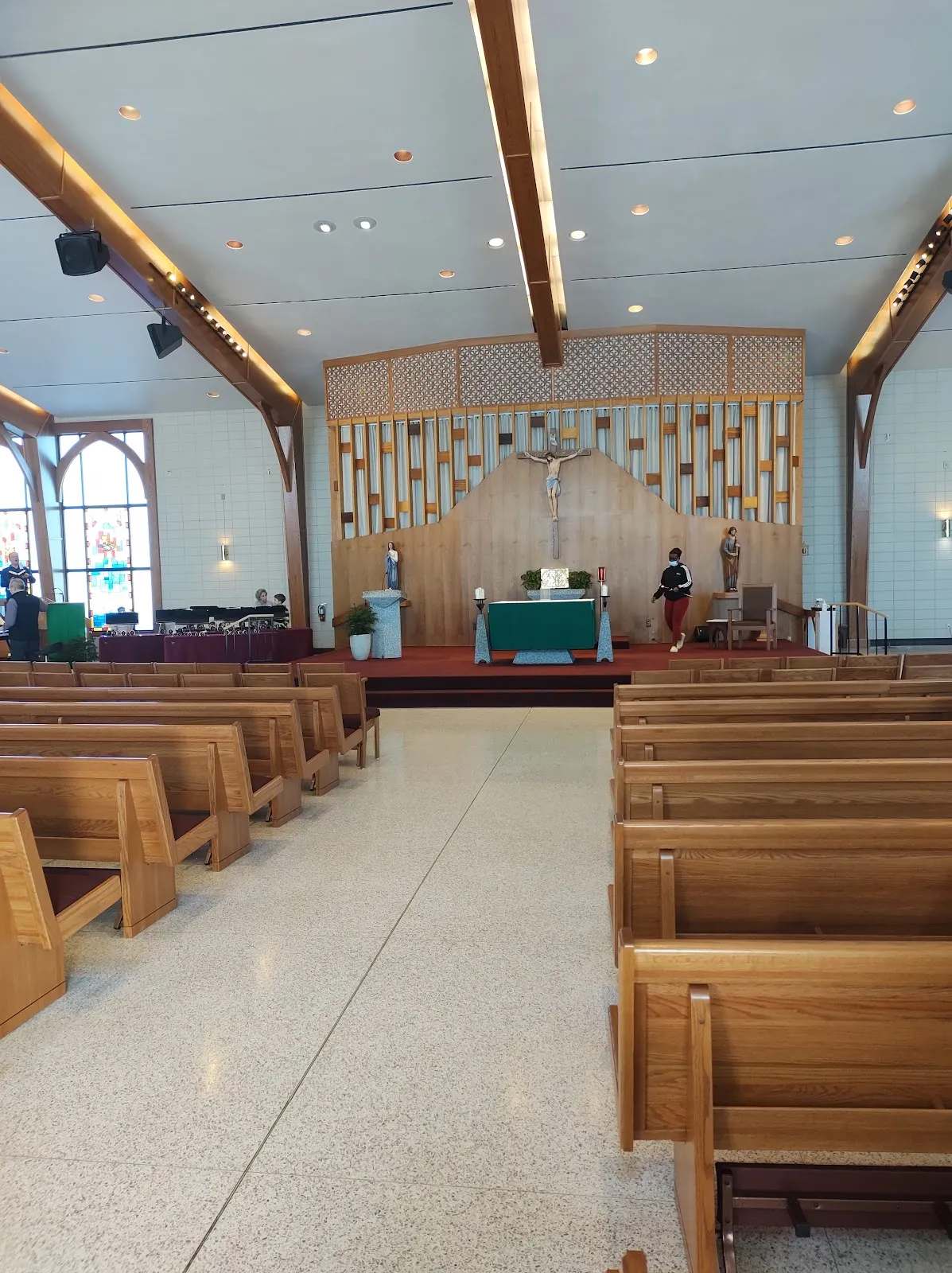 St. James Catholic Church — photo 1