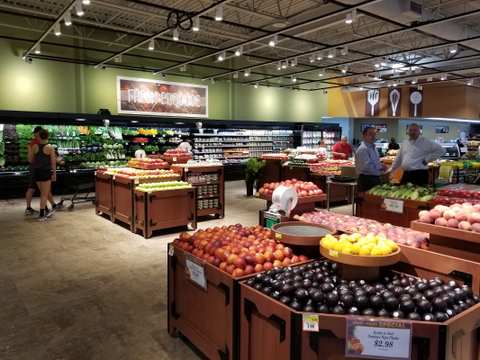 Fox Bros. Piggly Wiggly - Port Washington — photo 2