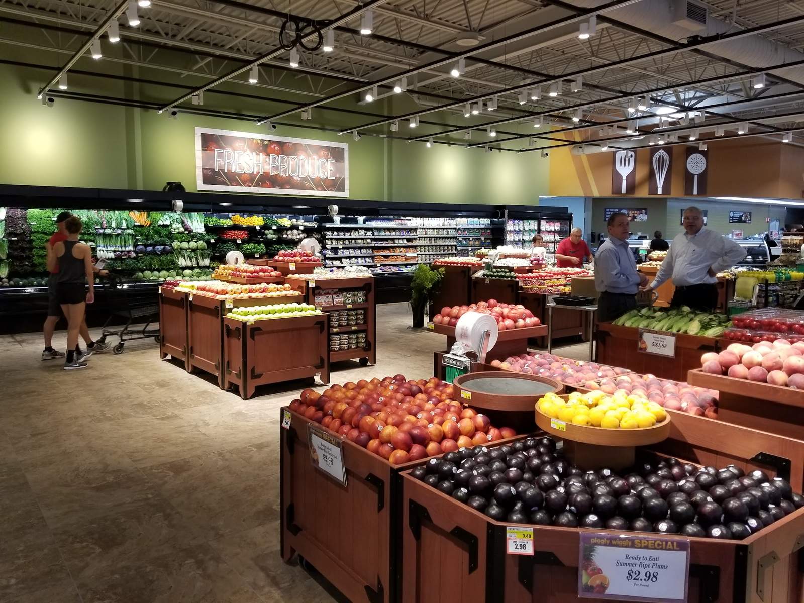 Fox Bros. Piggly Wiggly - Port Washington — photo 2