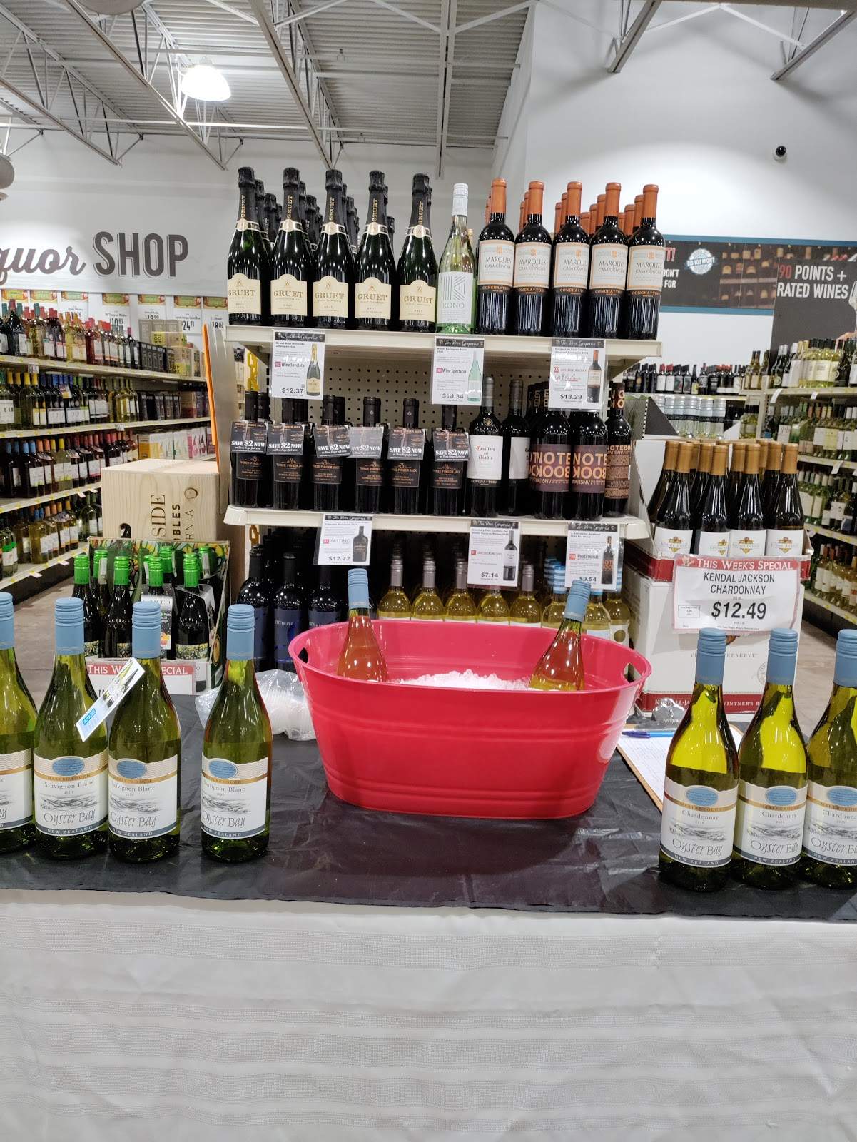 Fox Bros. Piggly Wiggly - Port Washington — photo 3
