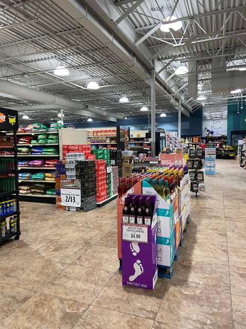 Fox Bros. Piggly Wiggly - Port Washington — photo 4
