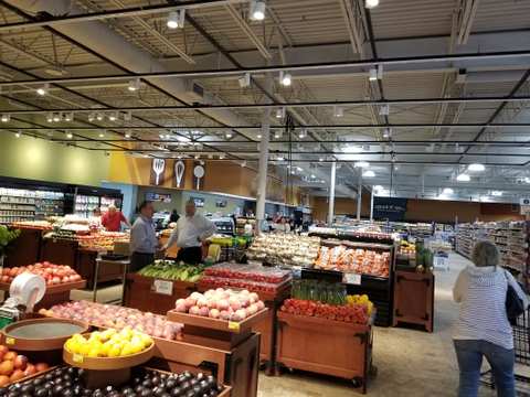 Fox Bros. Piggly Wiggly - Port Washington — photo 5