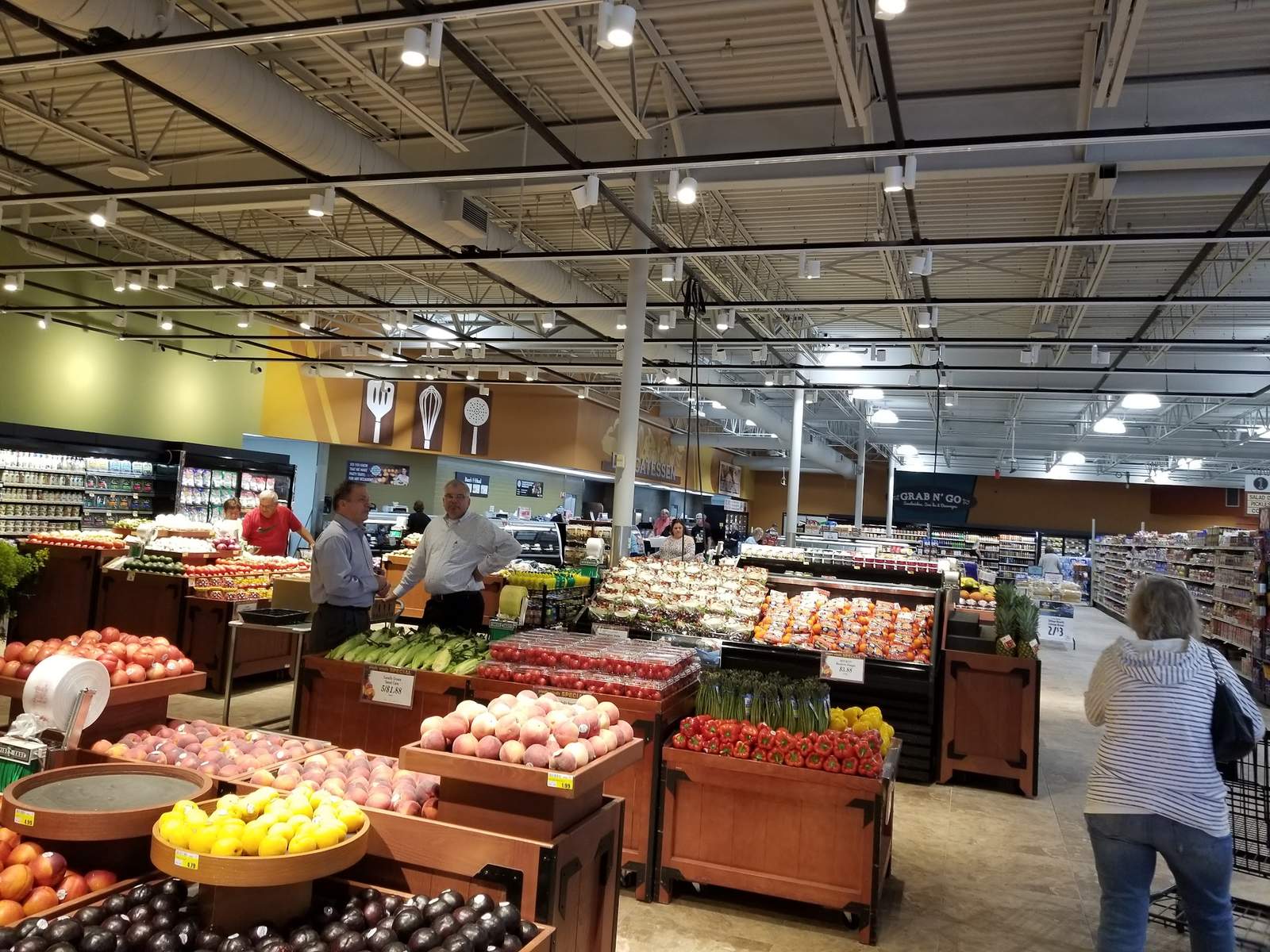 Fox Bros. Piggly Wiggly - Port Washington — photo 5