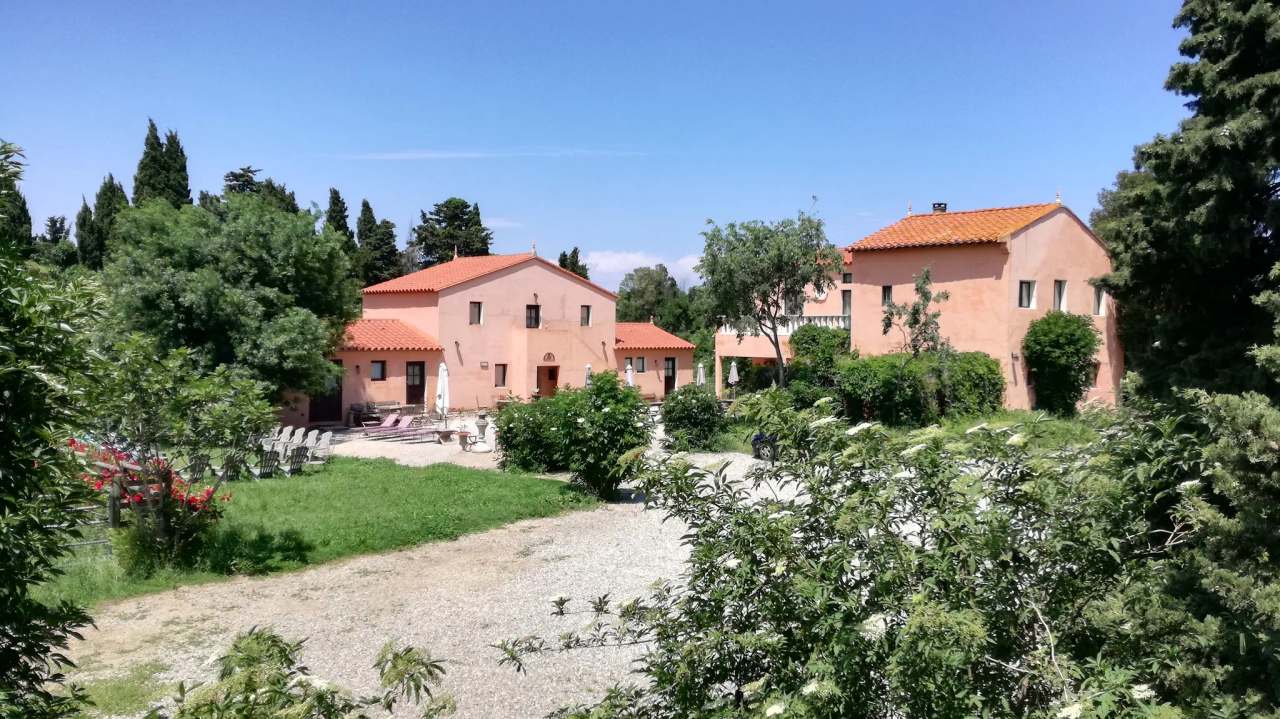 Mas des Albères — photo 1