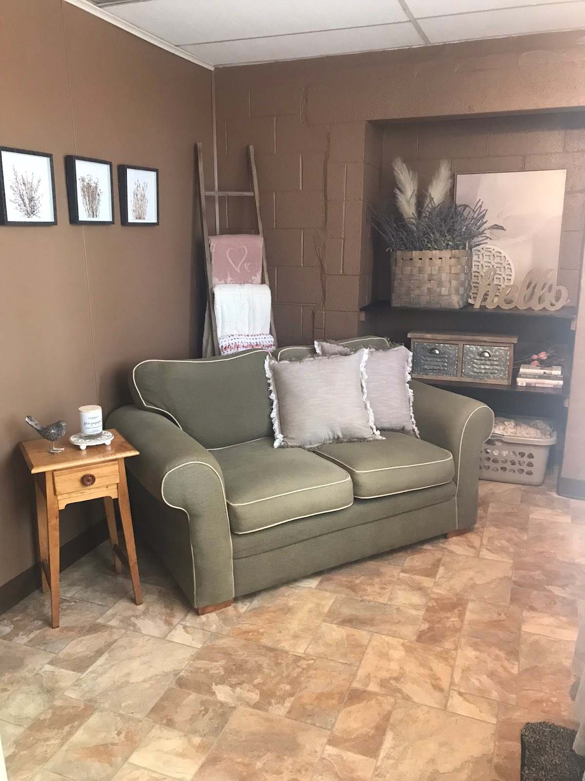 Therapy at Hand for Women — photo 1