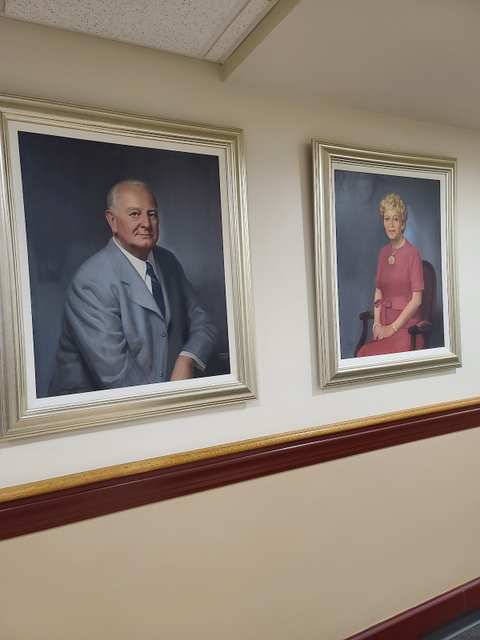 Frank L Weyenberg Library — photo 5