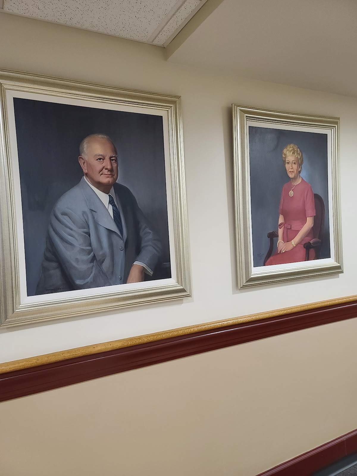 Frank L Weyenberg Library — photo 5
