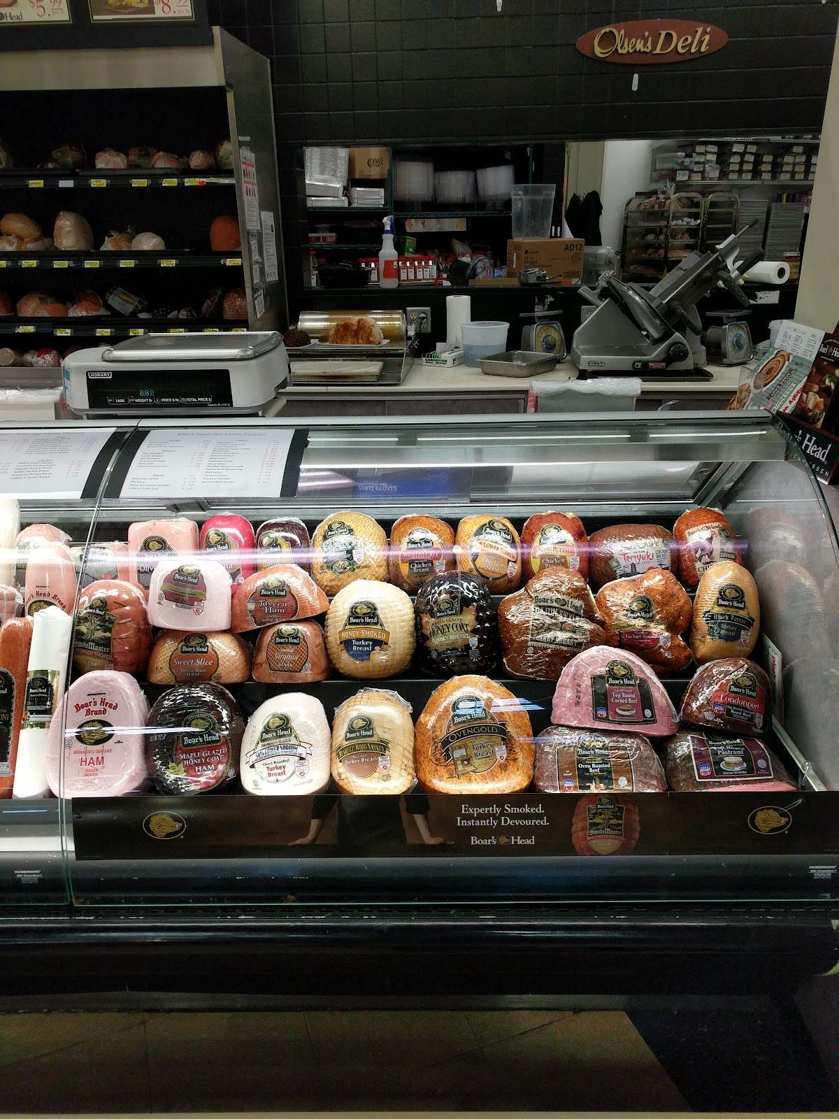 Olsen's Piggly Wiggly — photo 4