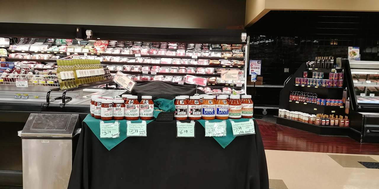 Olsen's Piggly Wiggly — photo 10