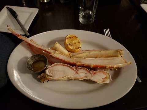 Krimmer's Restaurant — photo 4