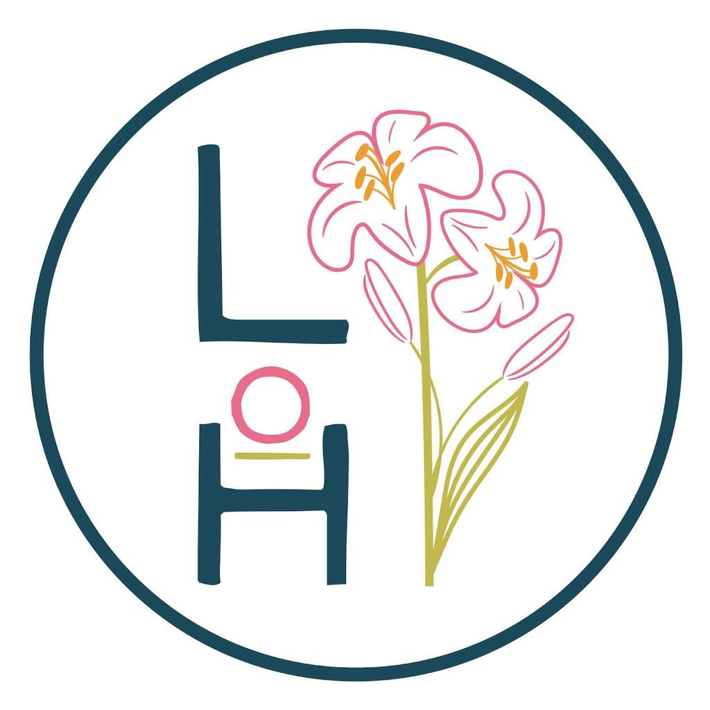 Lilies of Hope