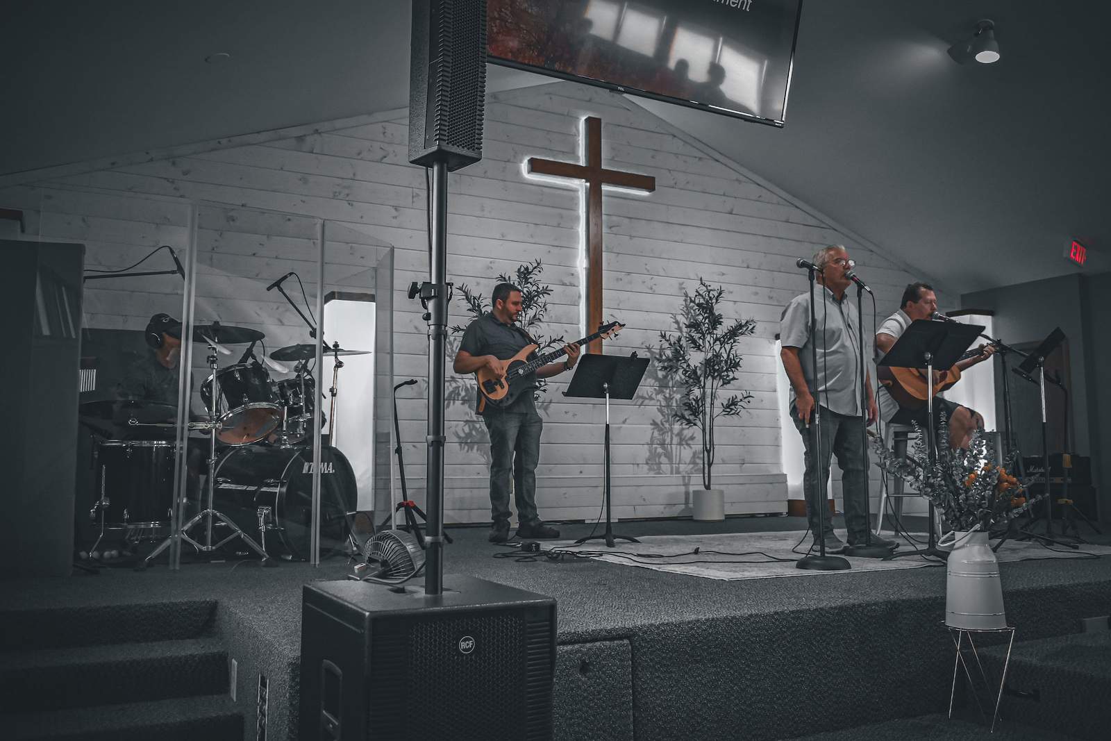 Cedar Creek Community Church — photo 1