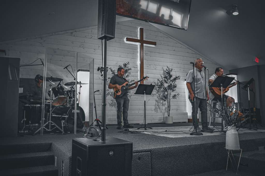 Cedar Creek Community Church