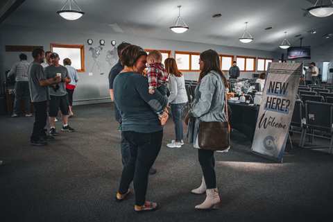 Cedar Creek Community Church — photo 4