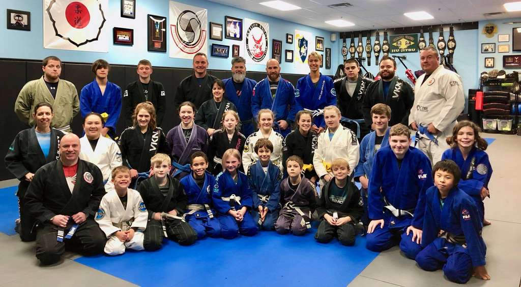 Seamless Progression Academy
