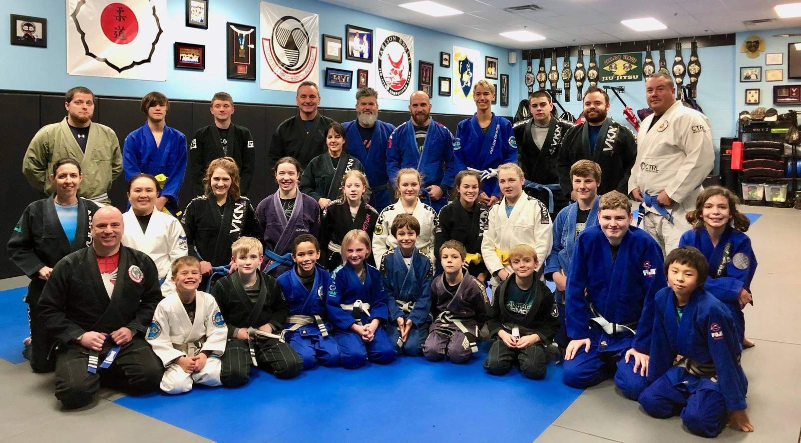 Seamless Progression Academy — photo 1
