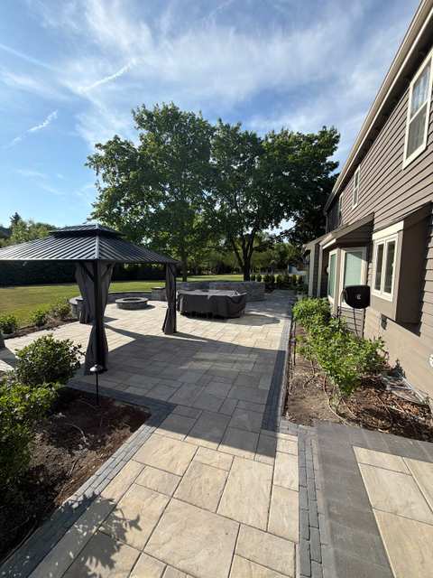Quality Landscape and Lawn Care — photo 2