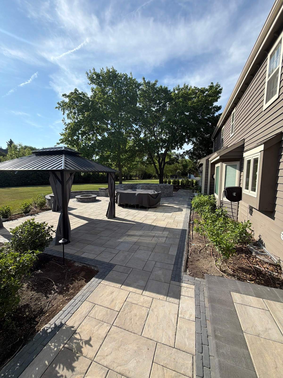 Quality Landscape and Lawn Care — photo 2