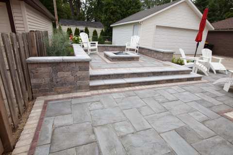 Quality Landscape and Lawn Care — photo 4