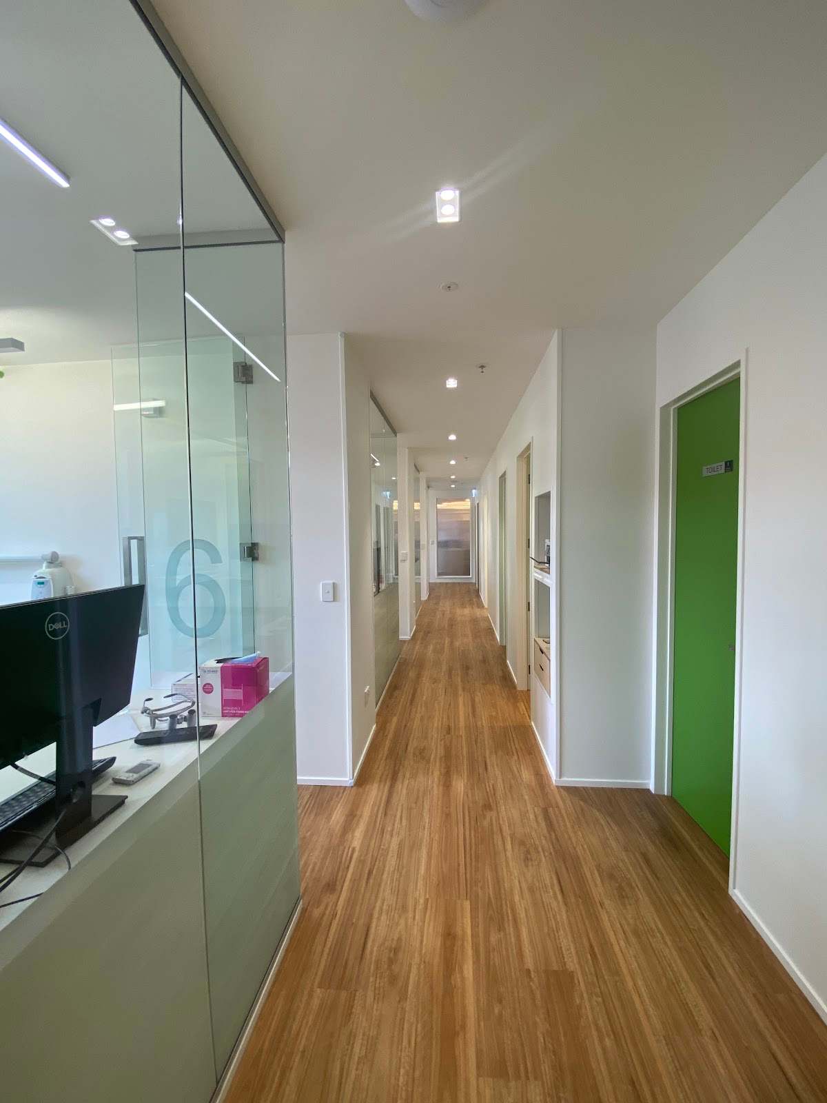 Wellington Dentists Ltd — photo 2