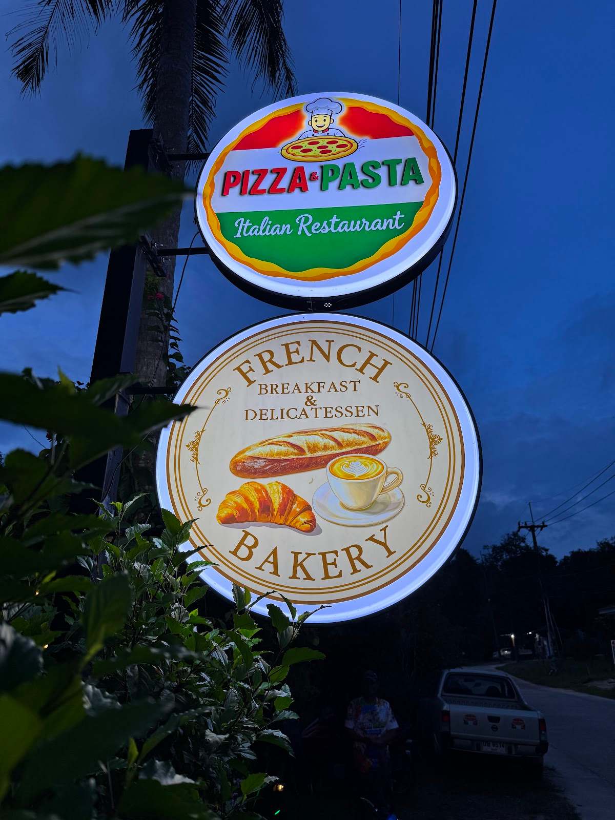 Pizza & Pasta — photo 3