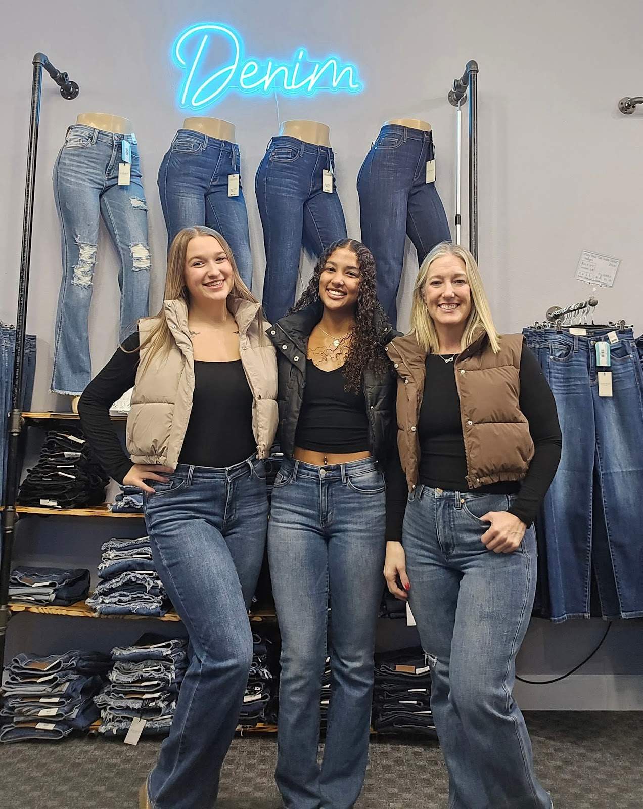 Christy Mac's Boutique — photo 2