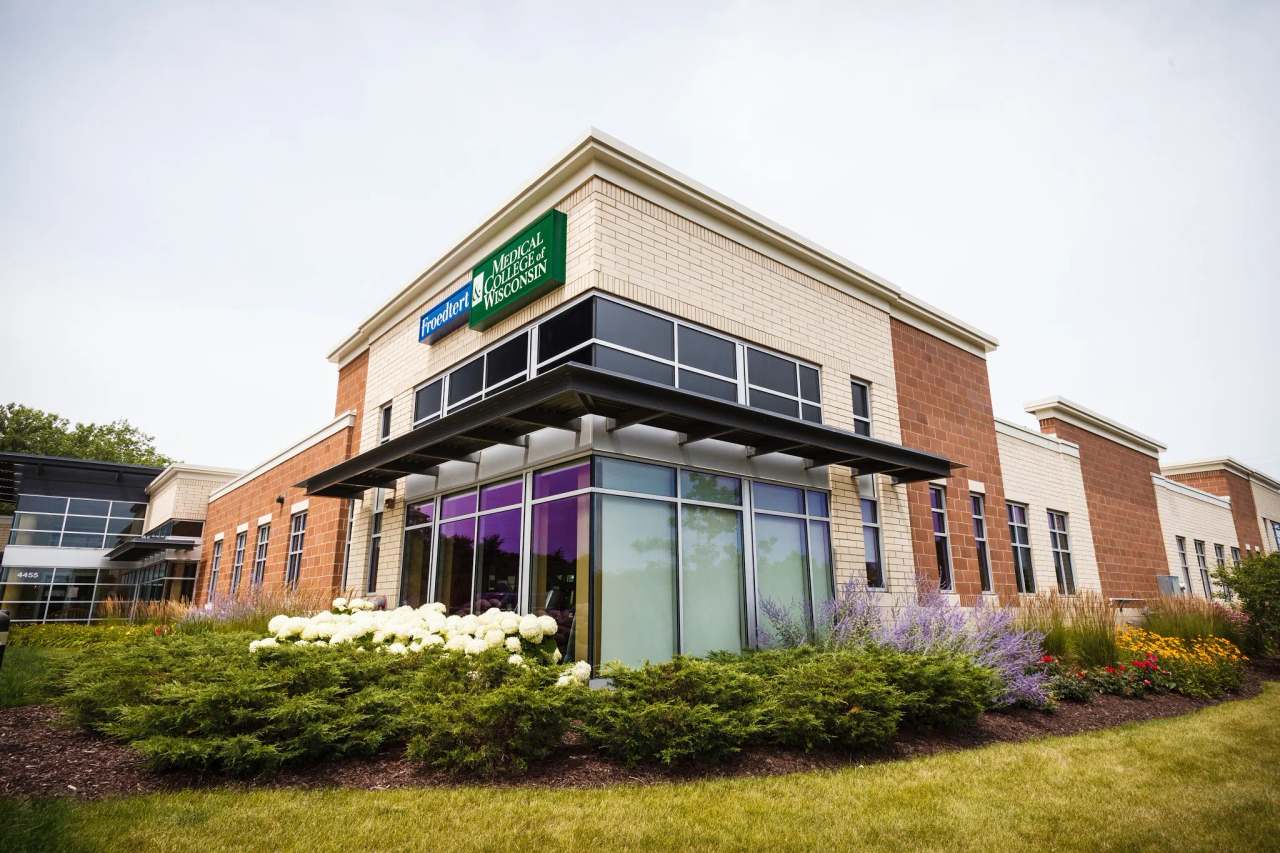 Greenfield Highlands Health Center — photo 1