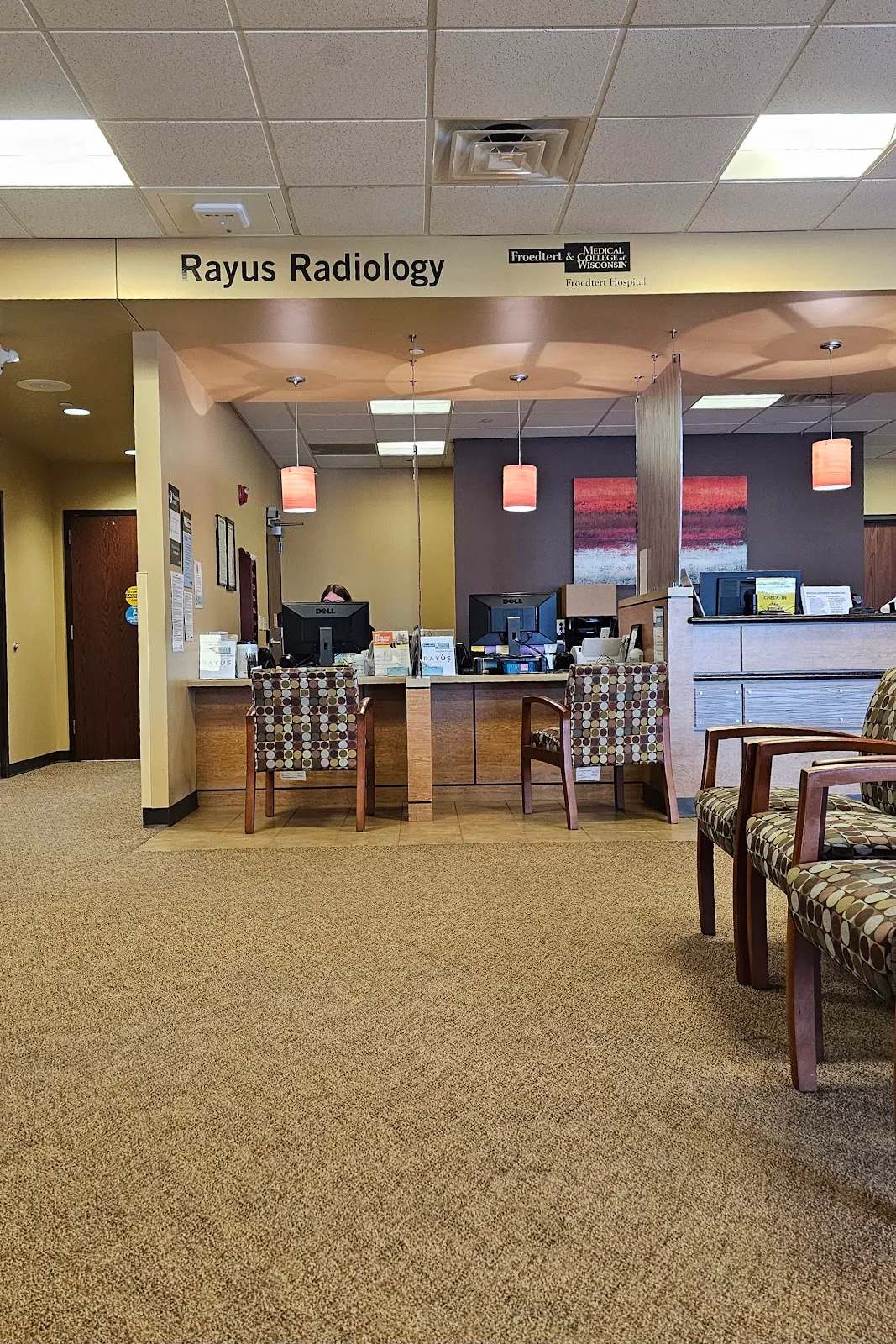 Greenfield Highlands Health Center — photo 3
