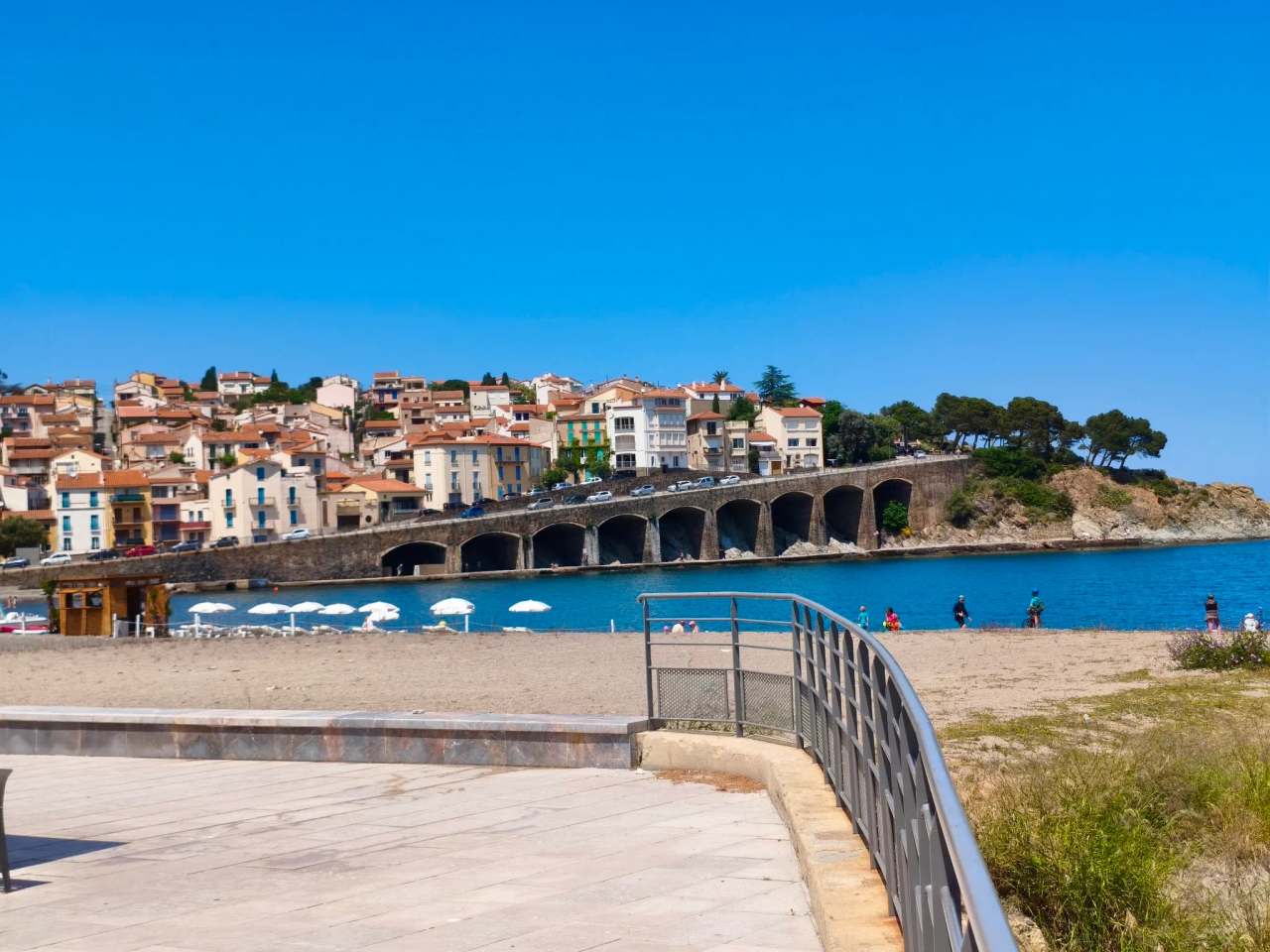 Banyuls sur Mer Tourist Office — photo 2