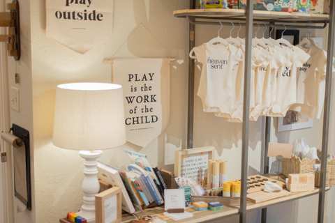 HomeSpun LLC — photo 2