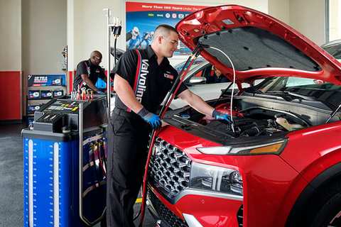 Valvoline Instant Oil Change — photo 2
