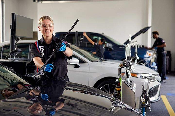 Valvoline Instant Oil Change — photo 3