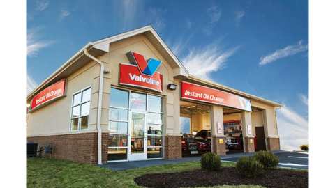 Valvoline Instant Oil Change — photo 5