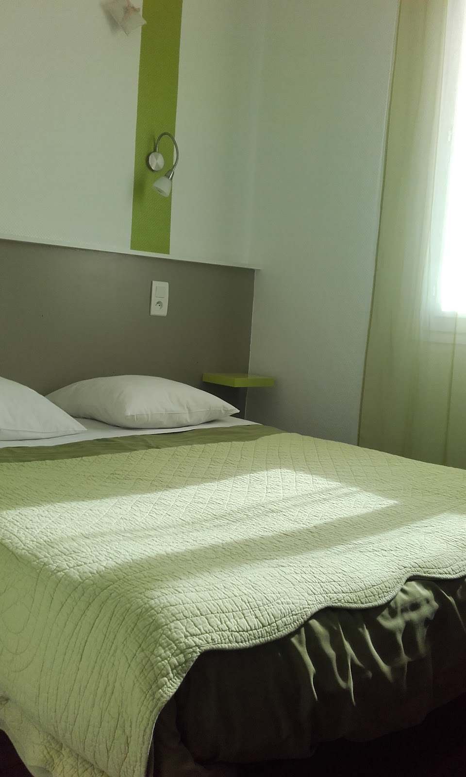 Hotel Clair Logis — photo 2