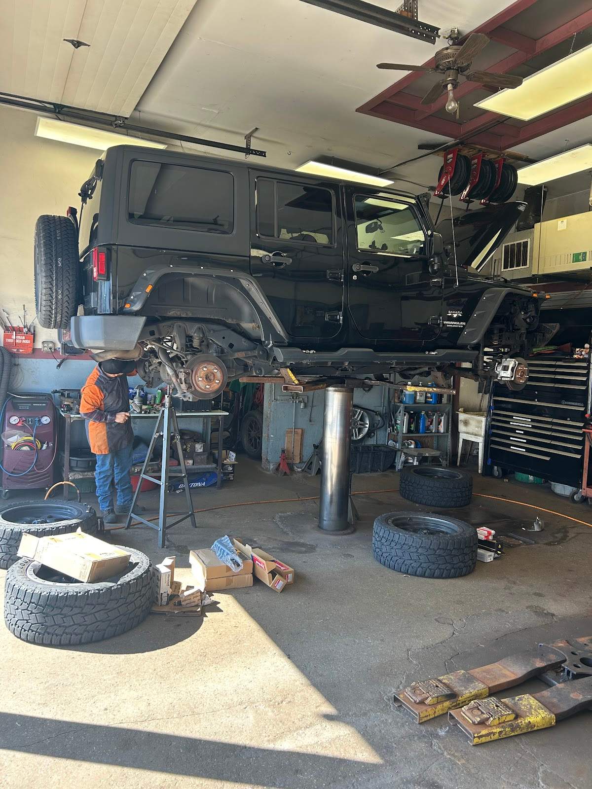 Quality Car Care — photo 3