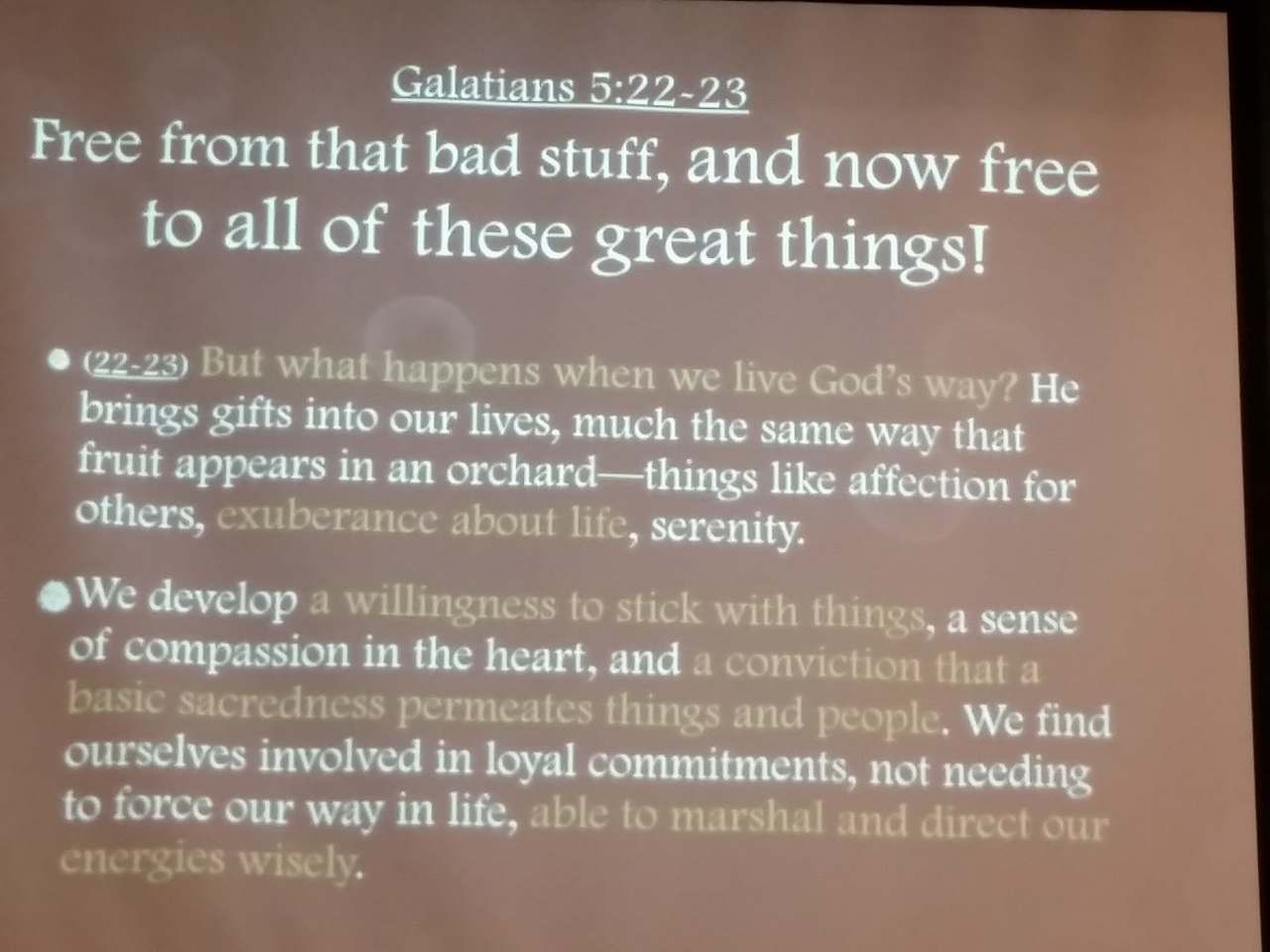 New Life Church — photo 1