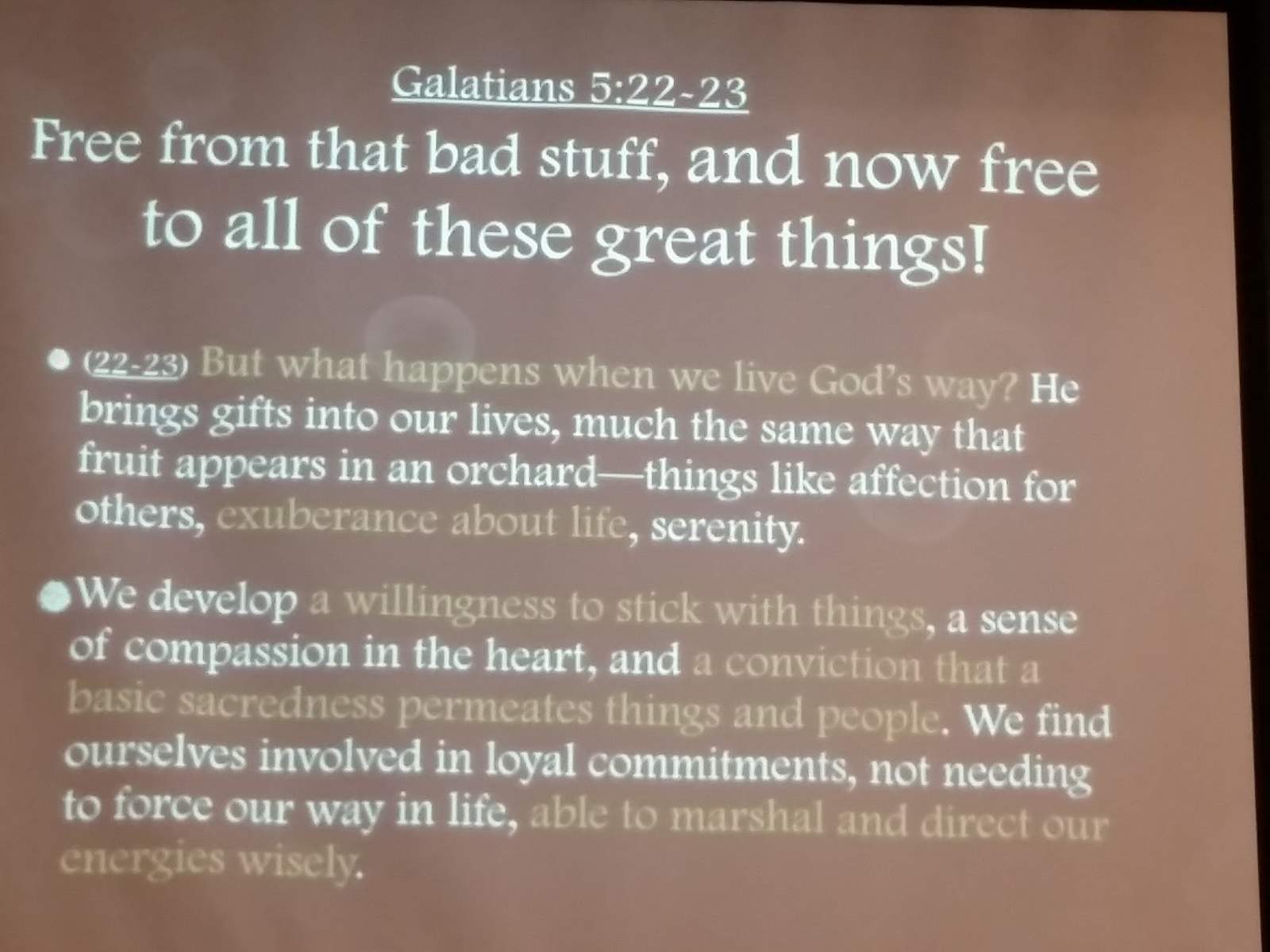 New Life Church — photo 1