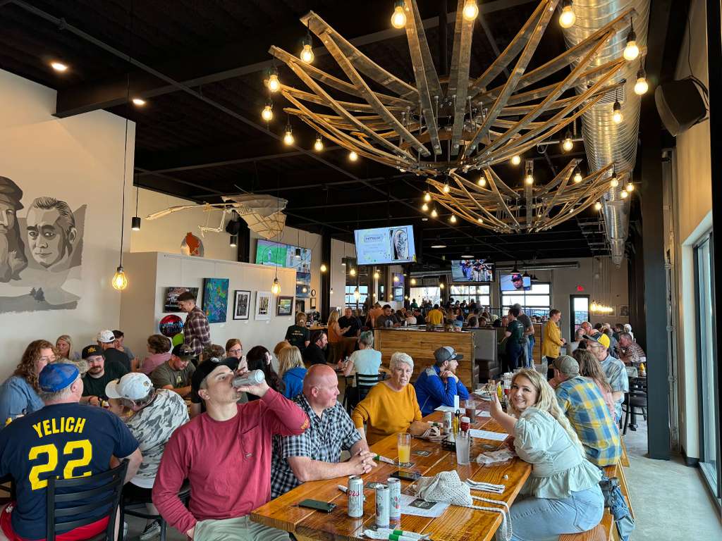 Inventors Brewpub