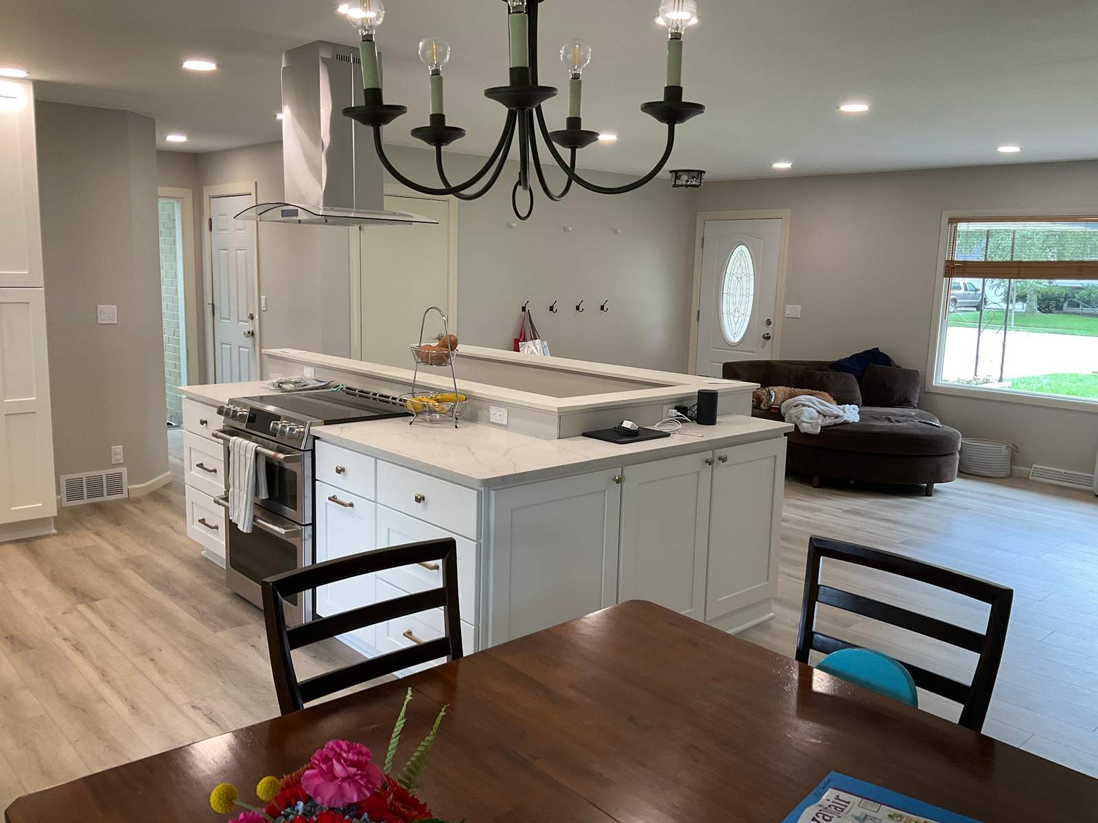 Dowty's Home Improvements, Inc — photo 1