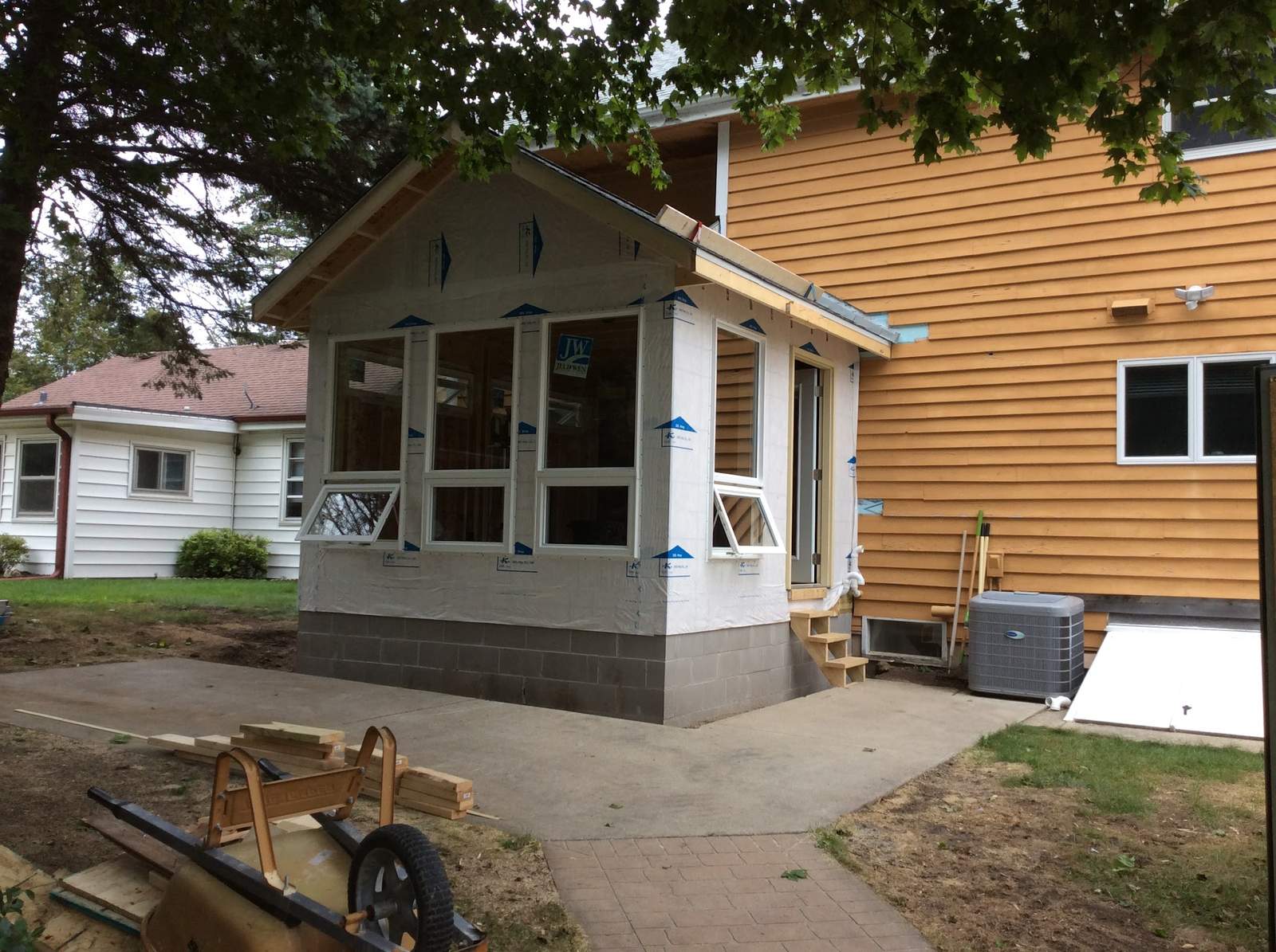 Dowty's Home Improvements, Inc — photo 3