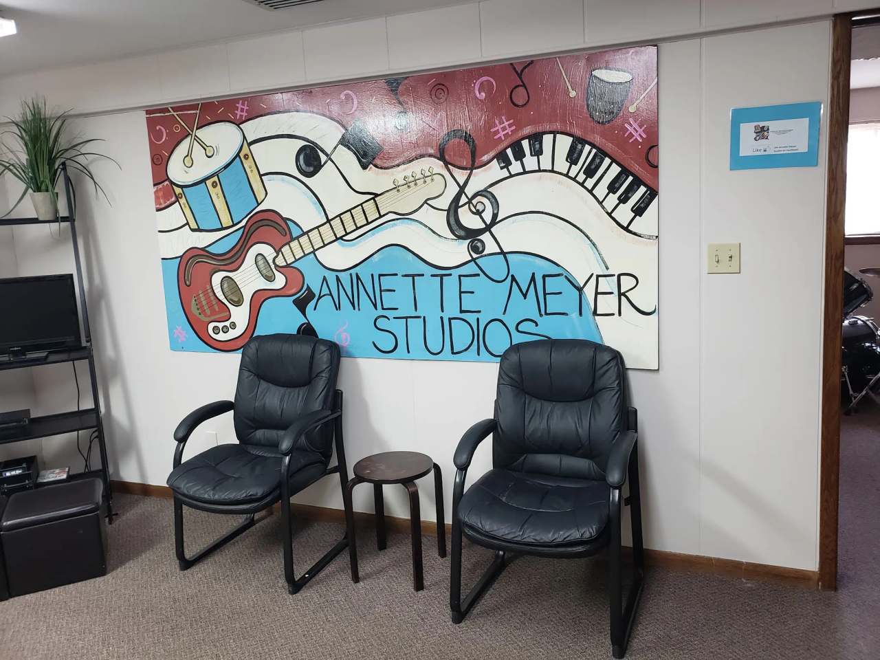 Annette Meyer Studios — photo 1