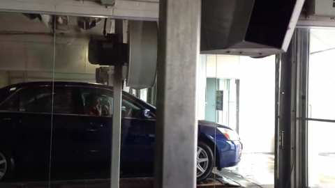 Scrub-A-Dub Car Wash — photo 2