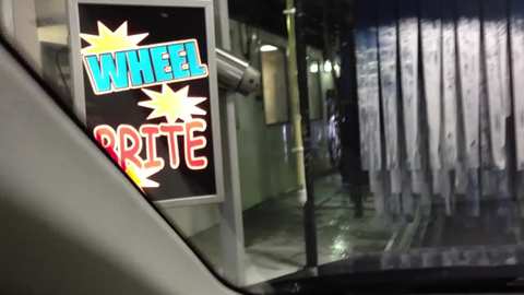 Scrub-A-Dub Car Wash — photo 4