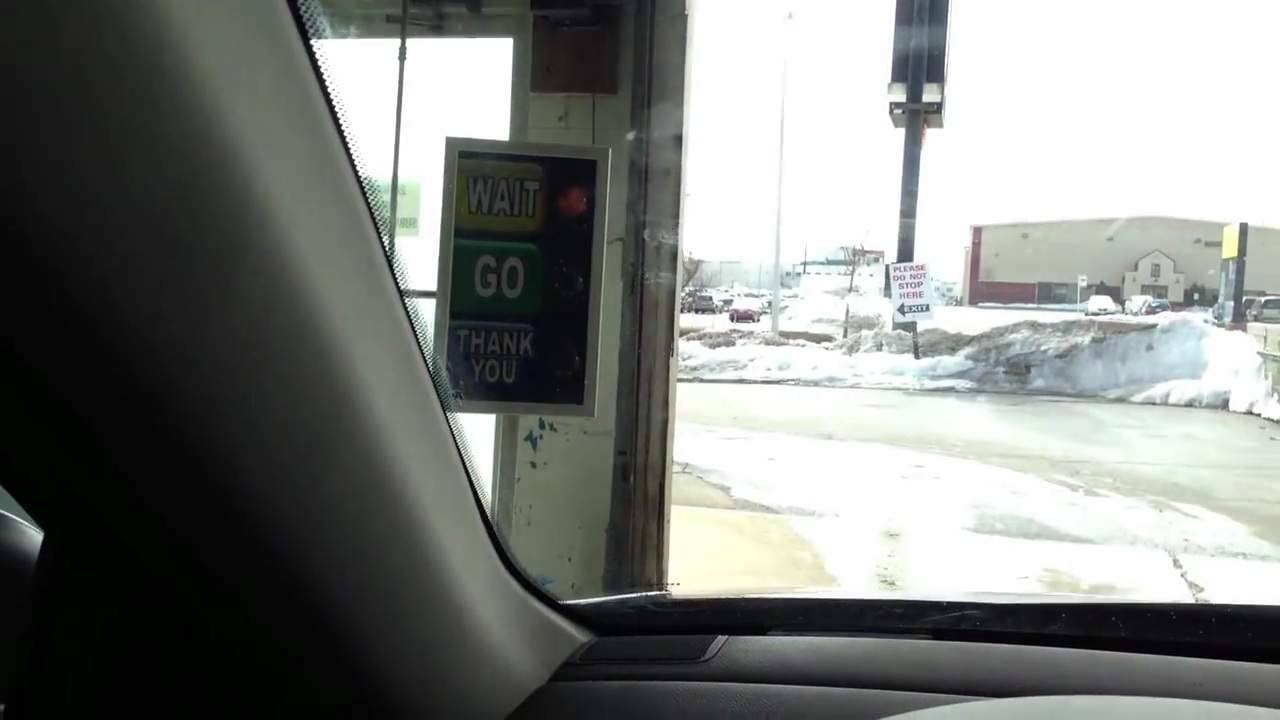 Scrub-A-Dub Car Wash — photo 5
