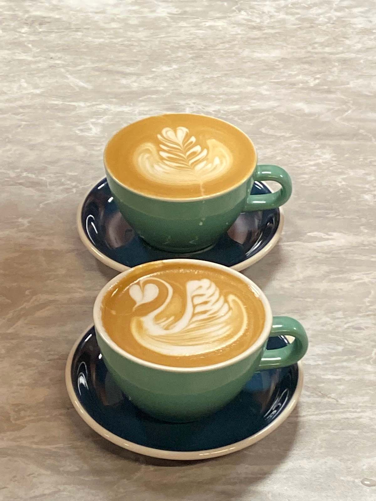 Canary Coffee Bar — photo 3