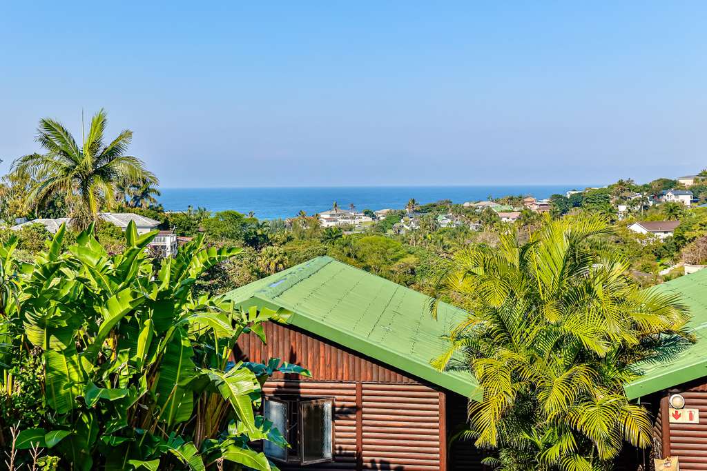 Zuider Zee Guest House