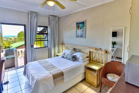 Zuider Zee Guest House — photo 2