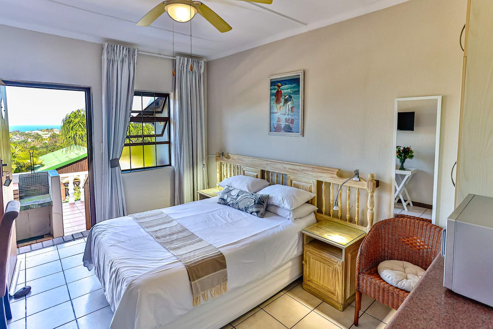 Zuider Zee Guest House — photo 2